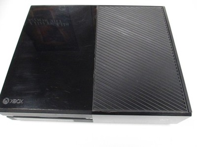 Microsoft Xbox One Console model 1540 For Repairs/Parts Wont Turn On, No Cords