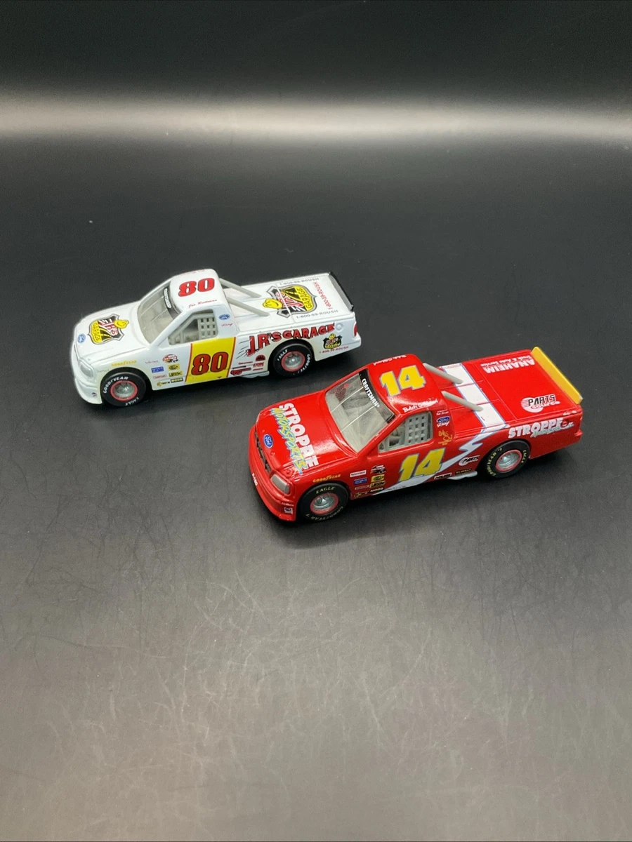 25+ Racing Champions 1:64 Scale Diecast Racing Cars 1996 Vehicle