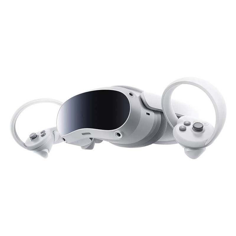 PICO 4 128GB Standalone VR Headset