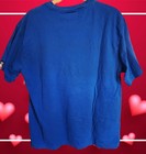 SUPER RARE UNK NBA Orlando Magic Disney Mickey T Shirt Womens L 2009 The Finals  — photo 2