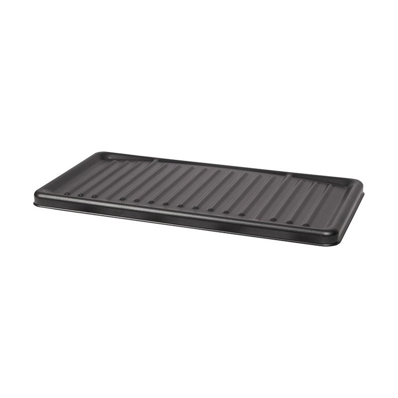 Raclette gril Clatronic RG 3757 avec plaque de cuisson antiadhésive et thermostat réglable