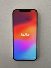 iPhone 12 Pro Max 128GB Unlocked