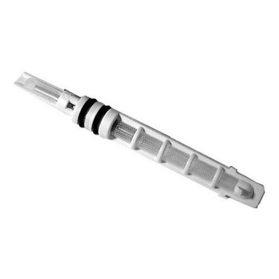 Einspritzdüse Expansionsventil R 134a Ø 1,32 mm 5 g MAHLE für u.a. FORD FIESTA