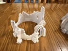 Star Wars Legion Terrain - Tatooine Homes - 3D Printed - Not Painted - 3 pieces — photo 4
