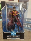 Mcfarlane DC Multiverse Red Robin 7