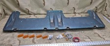 88-9800 Lund Visor Chevy Gmc Suburban Yukon Silverado Oem Led Upgrade Kit 19012