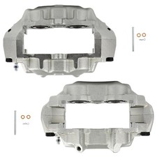 187017 187016 Front Left & Right Disc Brake Caliper Assembly