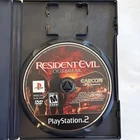 Resident Evil Outbreak (Sony PlayStation 2, 2003) PS2 DISC ONLY Tested & Working