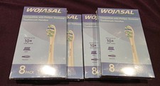 Toothbrush Replacement Heads Philips Sonicare Compatible 4 Pks Of 8 32 Total 