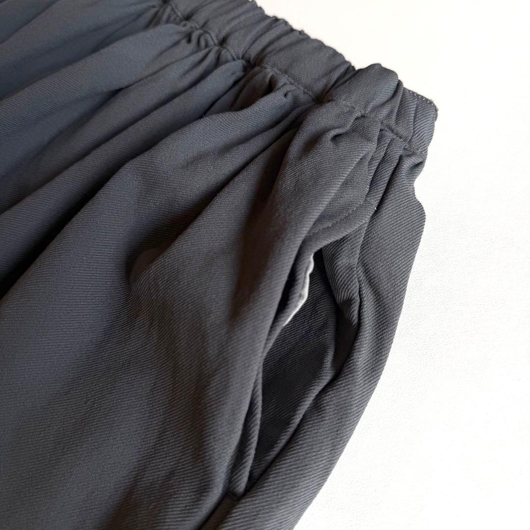 Comme Des Garcons Comcom Poly Shrink Balloon Pant… - image 7