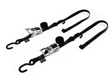 Powertye 33722 1in. Ratchet with Soft-Tyes