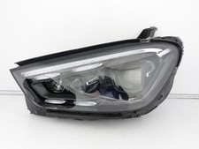 Mercedes Gle Suv W167 Coupe C167 Facelift Bj.23- Voll Led Multibeam Scheinwerfer