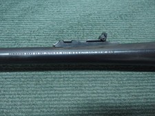 Remington 600 Magnum  660 Magnum - .350 Rem. Mag. - 20-inch Barrel W Sights