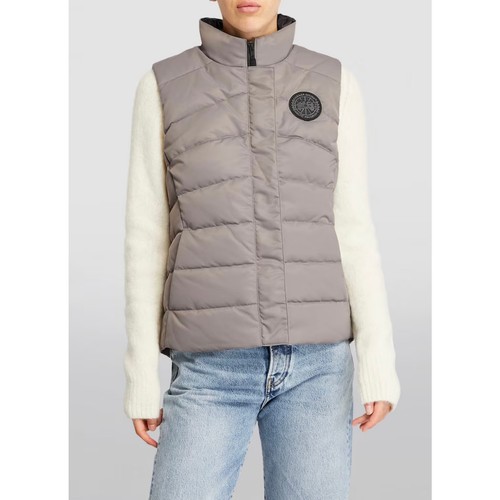 NEW Canada Goose FW22 Black Label Freestyle Down Vest - M