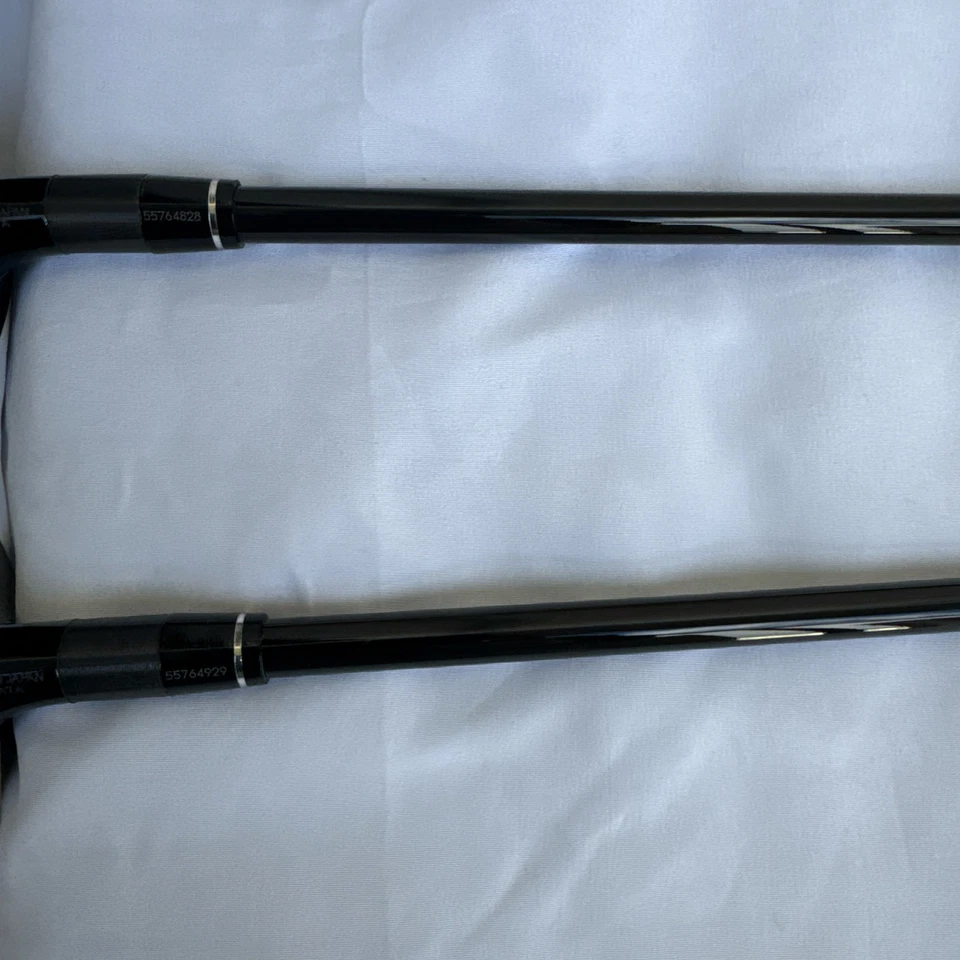 HONMA BERES NX Women's Hybrid 4H 5H 2Set VIZARD NX 37 Ladies Flex Carbon Shaft - Image 3 of 4