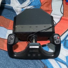 Saitek Pro Flight Yoke System PC Flight Yoke ...