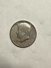 1964 d Kennedy Half Silver Dollar