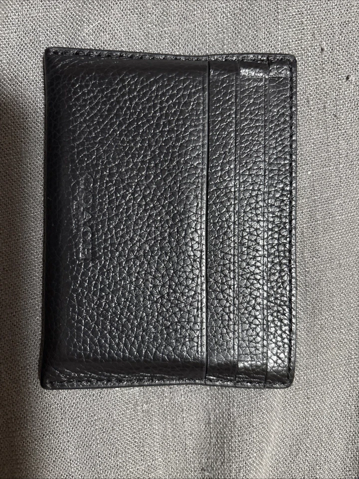 Cartera con tarjetero Coach Foto 2 de 2