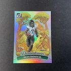 2025 Donruss Optic Brian Thomas Jr. Base (RAW)