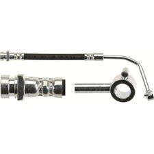 TRW PHD1290 Bremsschlauch für KIA PICANTO TA