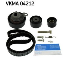 Zahnriemensatz für Ford Escort 5 AAL AFL ALL ANL 6 GAL Fiesta 3 GFJ | 24338058