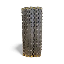 REX HP7956B-18IN_MTW_STURN_T2P,Brown High Performance, Width: 18in, Pitch: 1.25