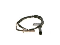 Bosch Sensor Abgastemperatur 0 986 259 046 FüR Golf Seat VW Audi Skoda 7 Variant