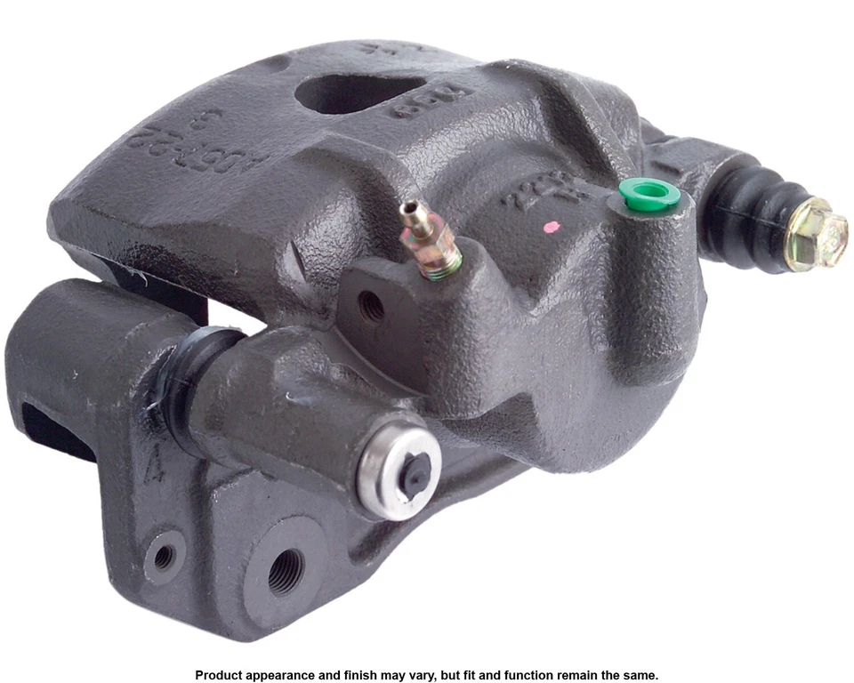 Pinza de freno de disco delantera derecha Cardone para Dodge Raider 1989 3L V6 Foto 3 de 4