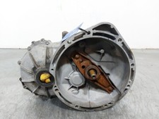 Boite de vitesse Smart CITY-COUPE