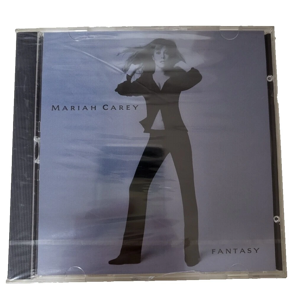 Mariah Carey Single Pop Music CDs