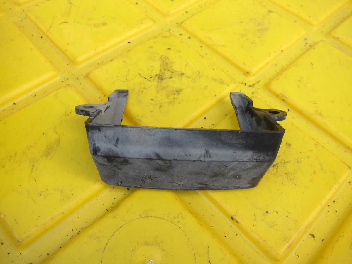 1996 Kawasaki Ninja ZX6 ZX600E OEM TRIM 14024-1386 | eBay