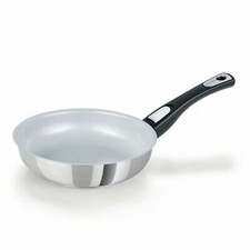 " B-Ware" Genius Cerafit Steel Pfanne 20cm ohne Deckel Zustand: sehr gut