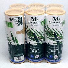 MESSEGUE TEA TREE BIO  6X 10ML 03/2027 VOIES RESPIRATOIRES