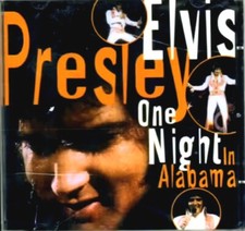 Elvis One Night In Alabama