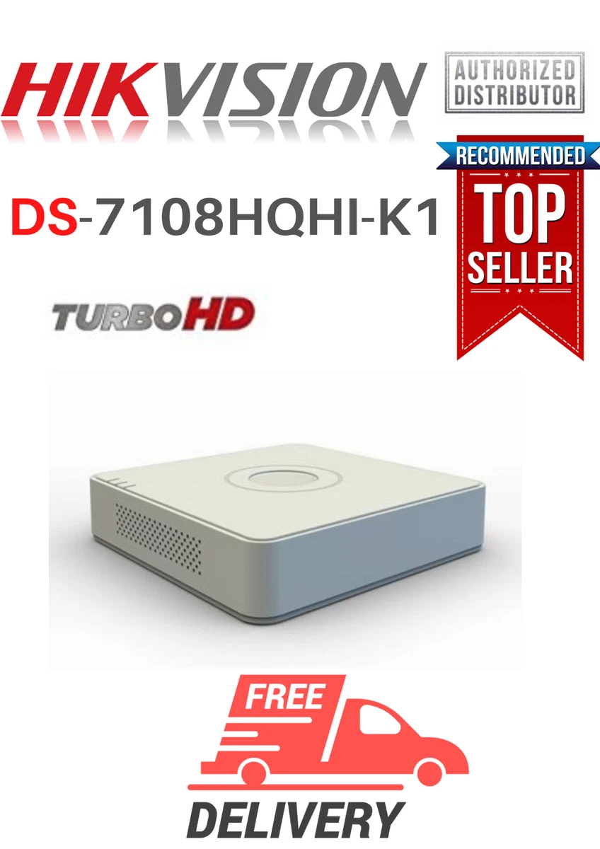 Hikvision deals dvr 4.0