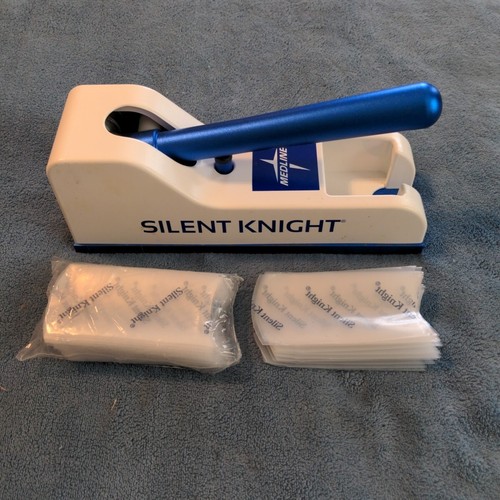 Replacement Parts MEDLINE 50 Pack Silent Knight Pill Crusher