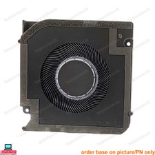 Dell Precision 5690 M5690 0WX3YR fan original