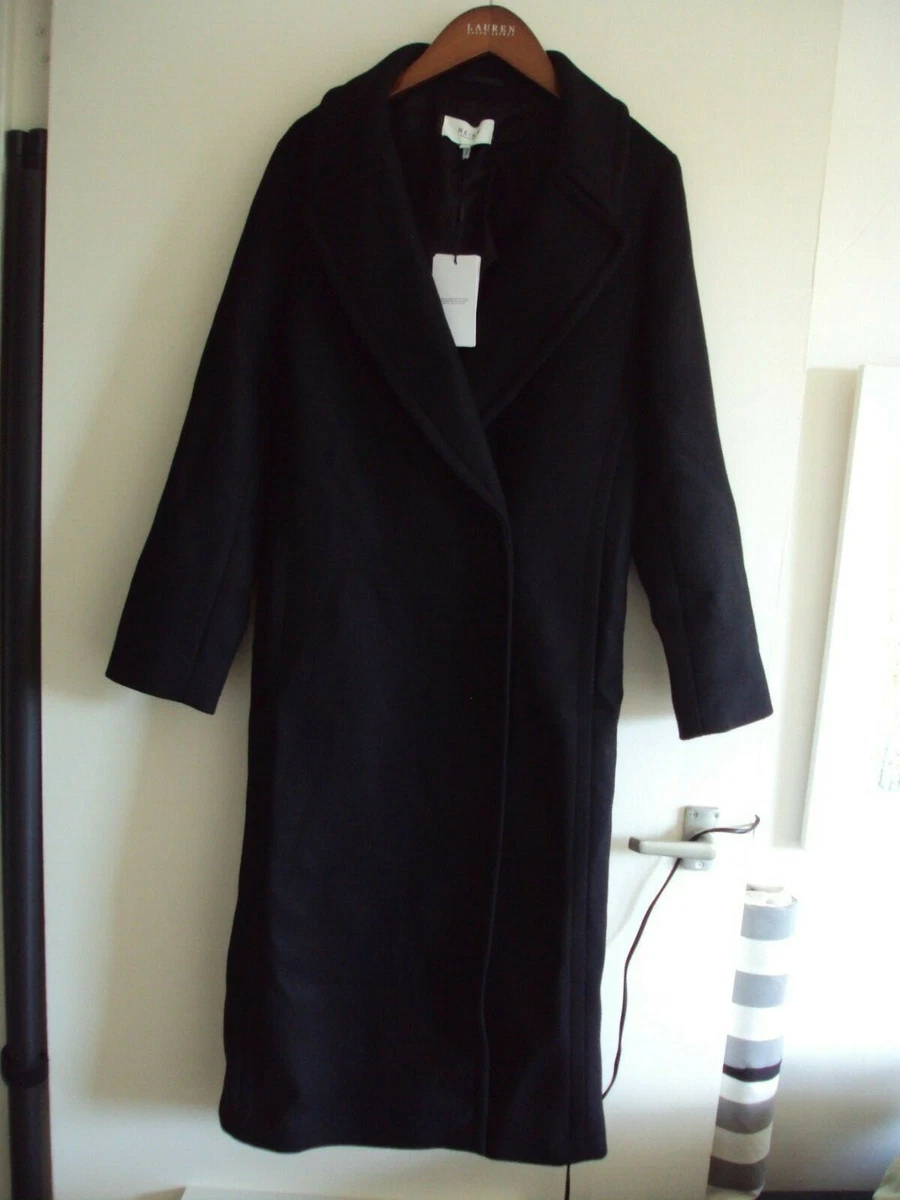 Reiss winter coat 2025