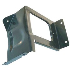 1973-80 Battery Tray Hanger-left Side Aux Battery For Chevy Gmc Truck 1973-80 Battery Tray Hanger-left Side Aux Battery For Chevy Gmc Truck