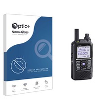 Optic+ Nano Glass Screen Protector for Icom I...