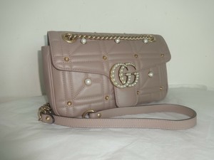 gucci marmont small flap