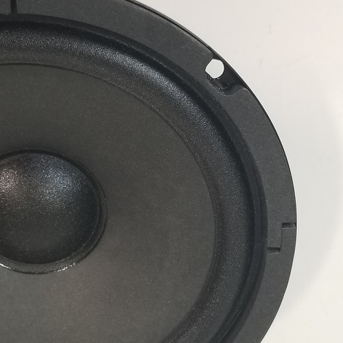 Polk Audio R2 Woofer Speaker 6.5" OEM Replacement SP16006 - Picture 2 of 6