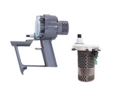 Motor Engine  Handle Assembly Shell for Dyson V10 SV12 Vacuum Replacement Part