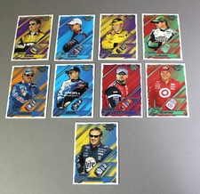 2003 Wheels High Gear NASCAR Racing Trading Cards - Your Choice