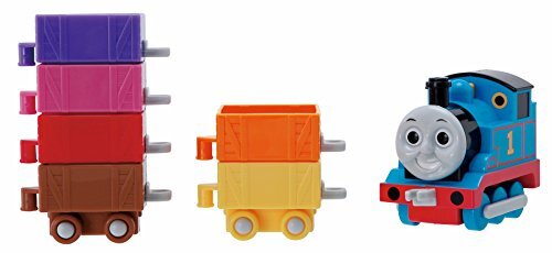 tomasです。 AGATSUMA Diapet Thomas and Friends DK-9005 Hiro Train Toy