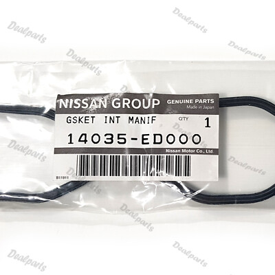 Nissan 14035 ed000
