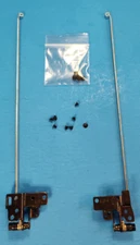 Acer Aspire 3 A315-21-95KF 15.6" LCD Screen Left & Right Hinge Set w/Screws