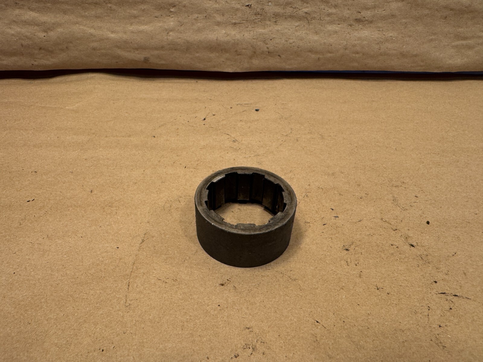Ferrari 348 Main Shaft Gear Spacer OEM PN 144616