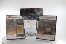 Anywhere Map / WX Flight Planner