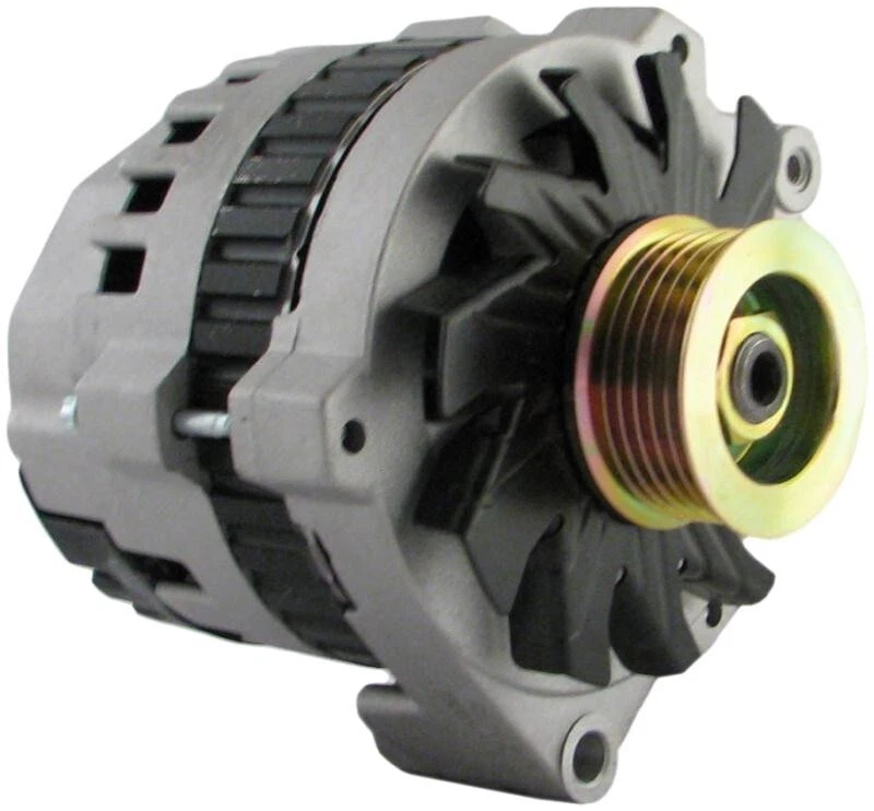 Alternador compatible con Chevrolet Camaro 1987-1992 10463013 10463014 10463016 7860-11 Foto 2 de 4